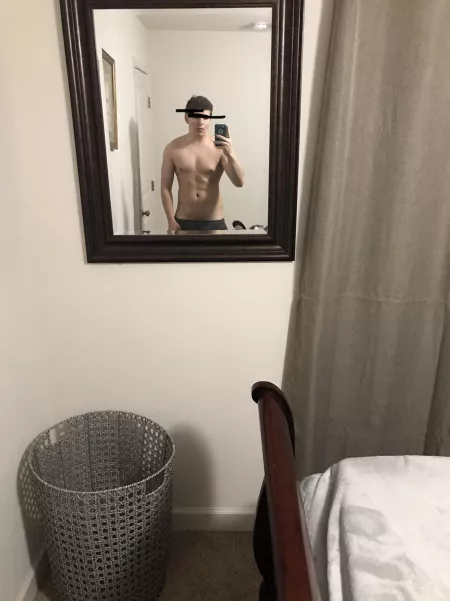 Feel free to dm what you think, I’d be glad to have feedback by ComprehensiveAd5746