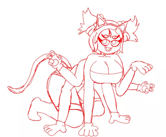 Feel free to give feedback by [deleted]