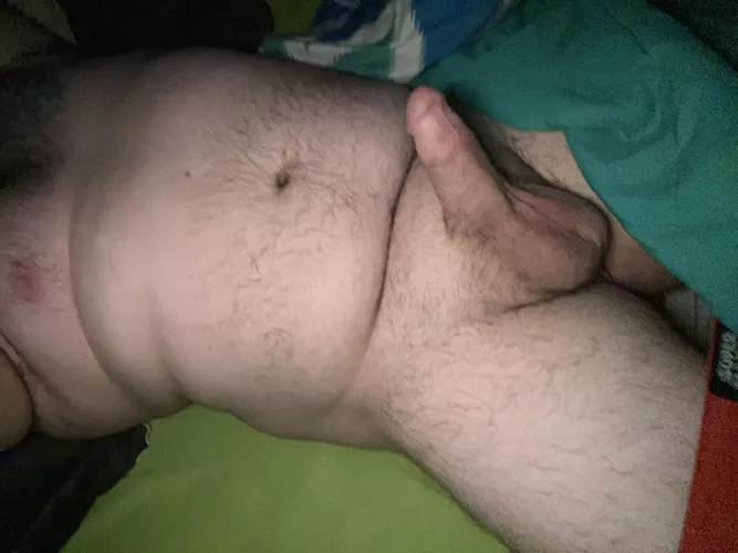 Feel free to pm me. Do you think I’m bf material by chubby1069