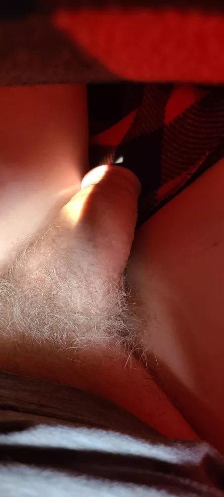 Feel free to reach in and grab breakfast. by Puzzled_Suggestion_5