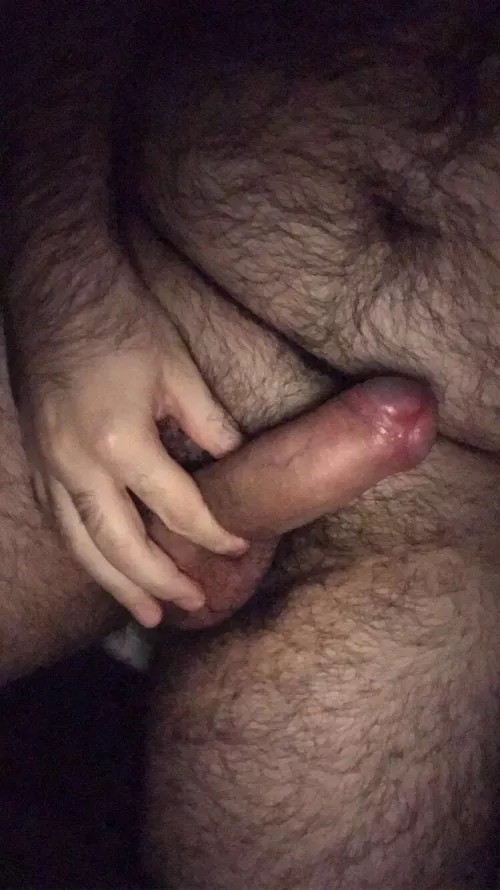 feel free to sit on my lap anytime by chubbyguycutedick