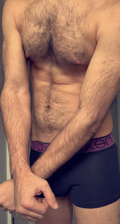 Feel free to touch by lordniceguy