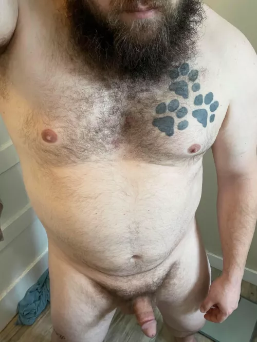 Feel frisky… in the mood to fuck all day by ThisAccountIsMine33