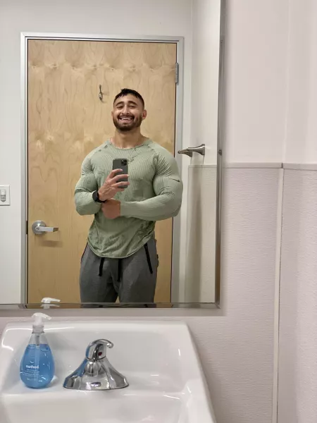 Feel Good Friday by hephaestusbuilt