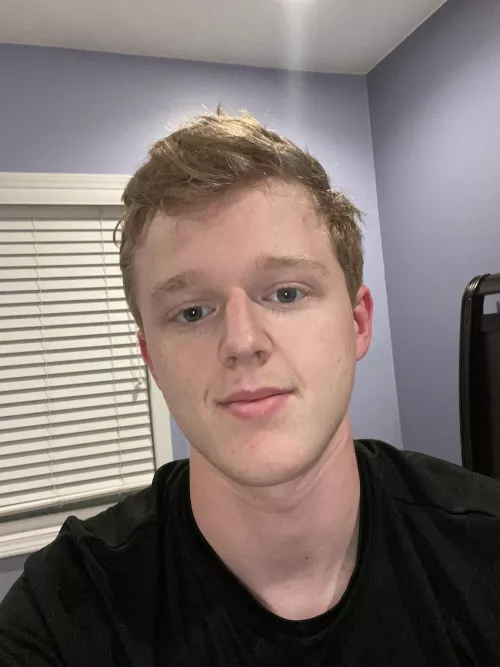 Feel gross after work lol by ProfessionallyBored