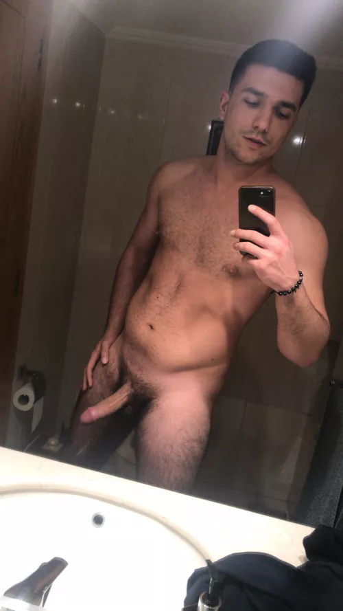 Feel it by chrisgstone