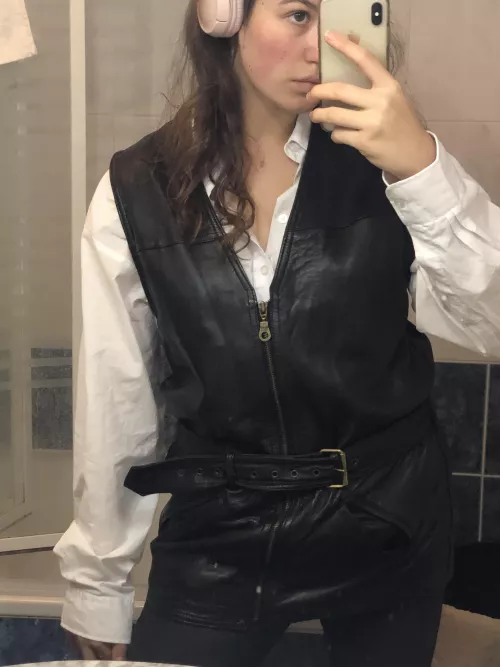 feel like i don’t look masculine enough :( tips? by callmestasia