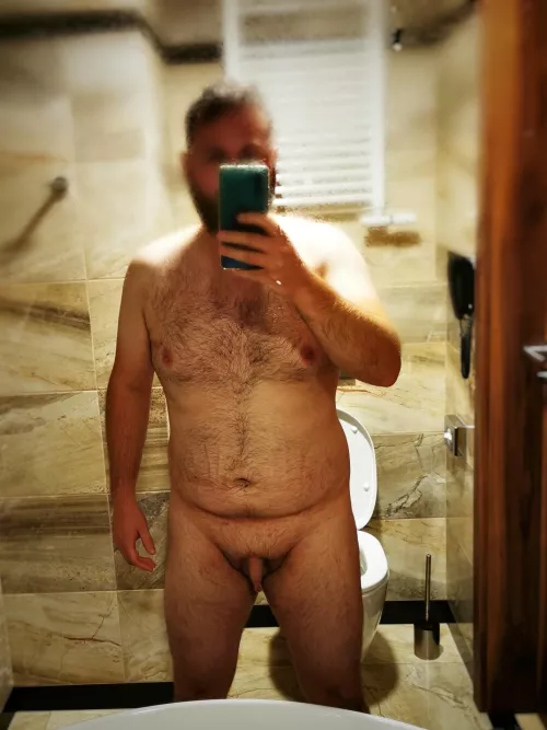 feel like I fit this sub pretty well. by harrymiles999