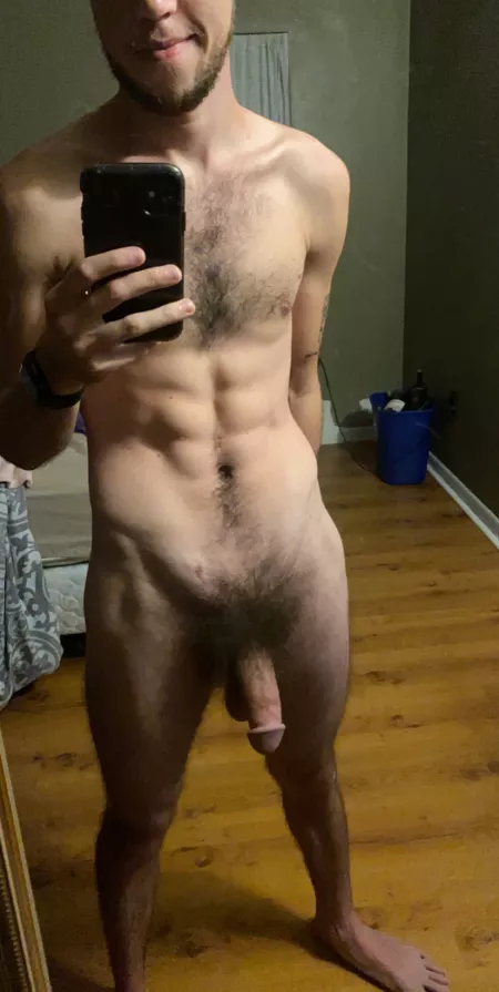 Feel like it’s been awhile since I posted here by oakbureua