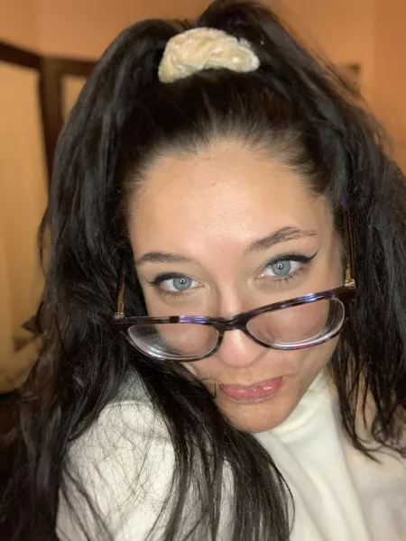 Feel like my granny!!😈😜🙈😘 by Goldstarhoney