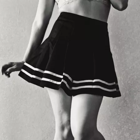 Feel like new girl-tyan😈🖤 by st_magika_steff