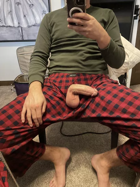 Feel me grow in your mouth by hungwithheart