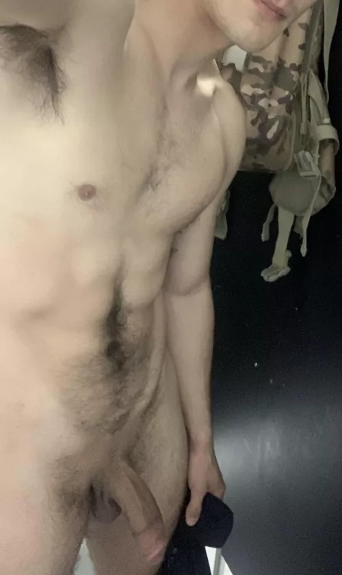 Feel me up by Hot-Replacement-35