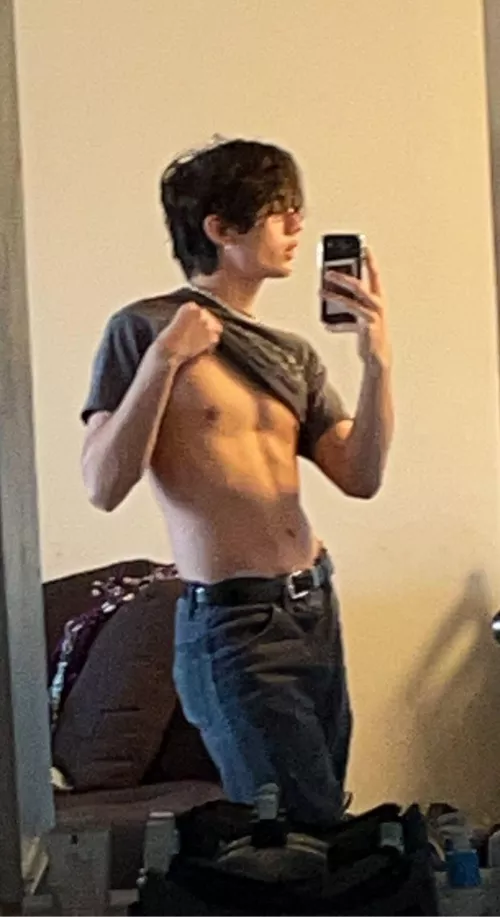 Feel me up by Jamesk1msey8