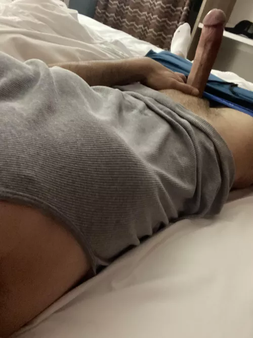 Feel my animus while we watch anime by JacobTapper