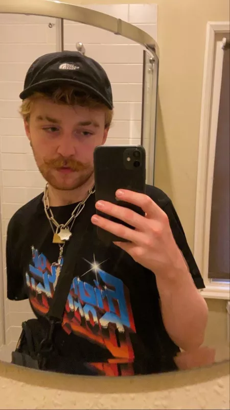 Feel old for 20 lol by Constant_Yak_8409