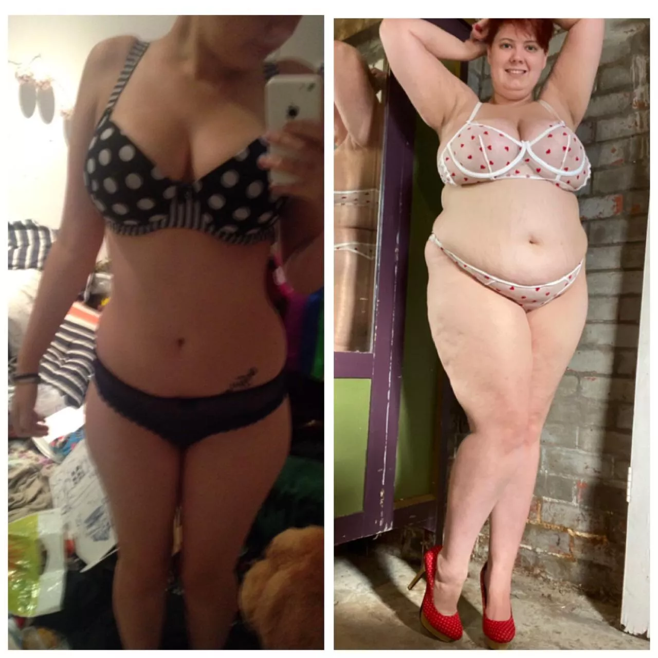 Feel so much sexier now! posted by Doctorsybil1