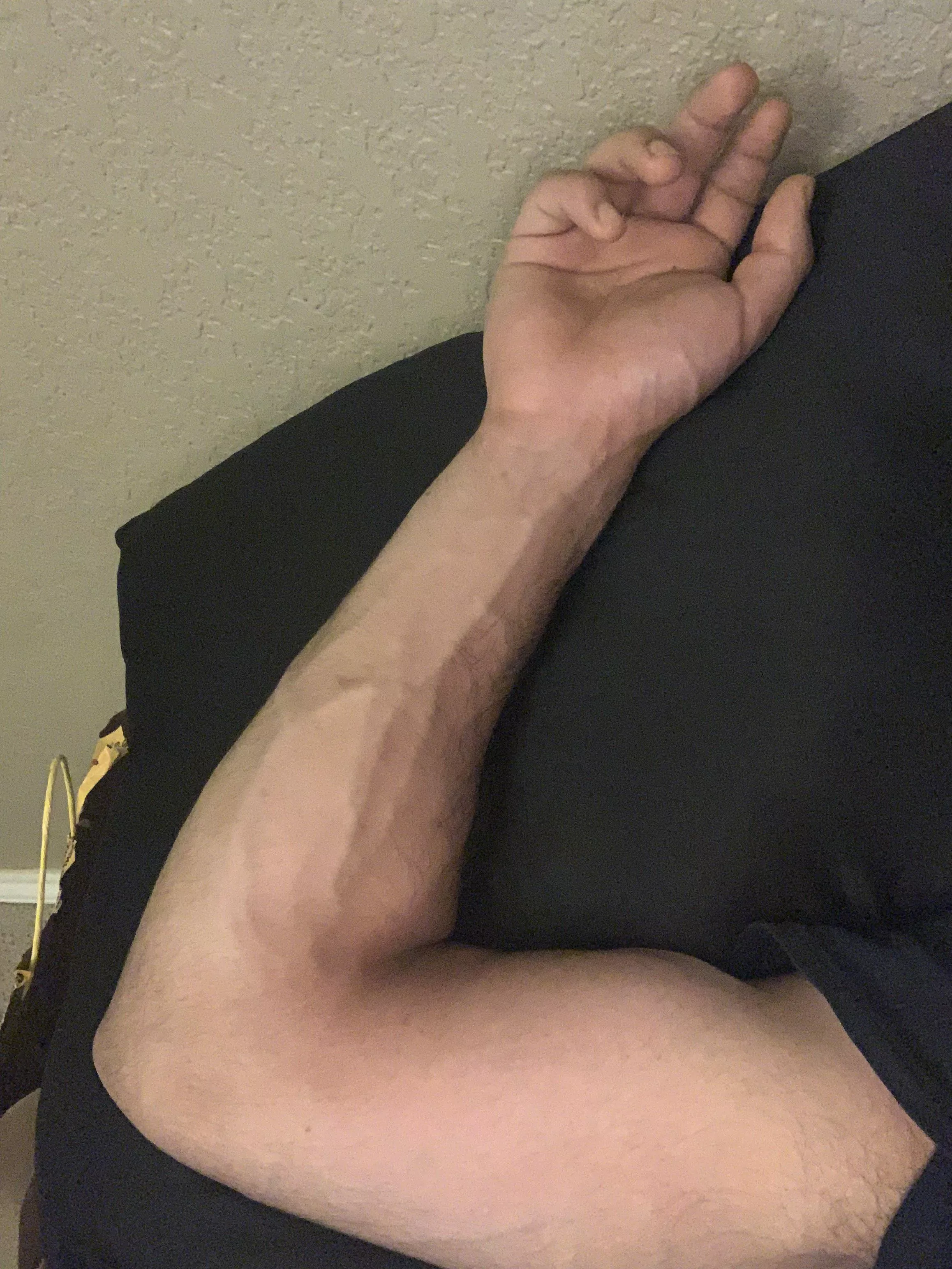 feel the bumps posted by hoesthesedaysamirite