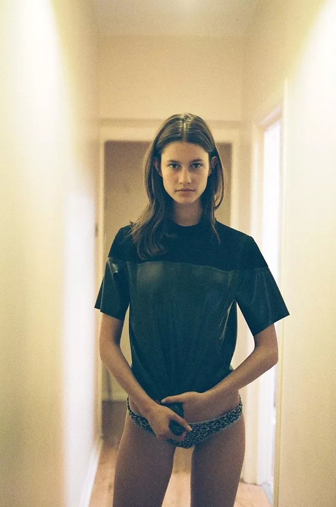 Feel The Future posted by paredocks