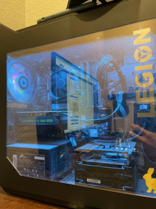 Feel this is what I want to do. I have a computer don’t know if I will be able to stream on it though. Please help. by No_Reindeer4382