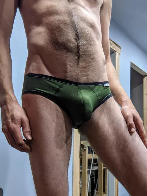 Feel this pair? by Jack_pines_