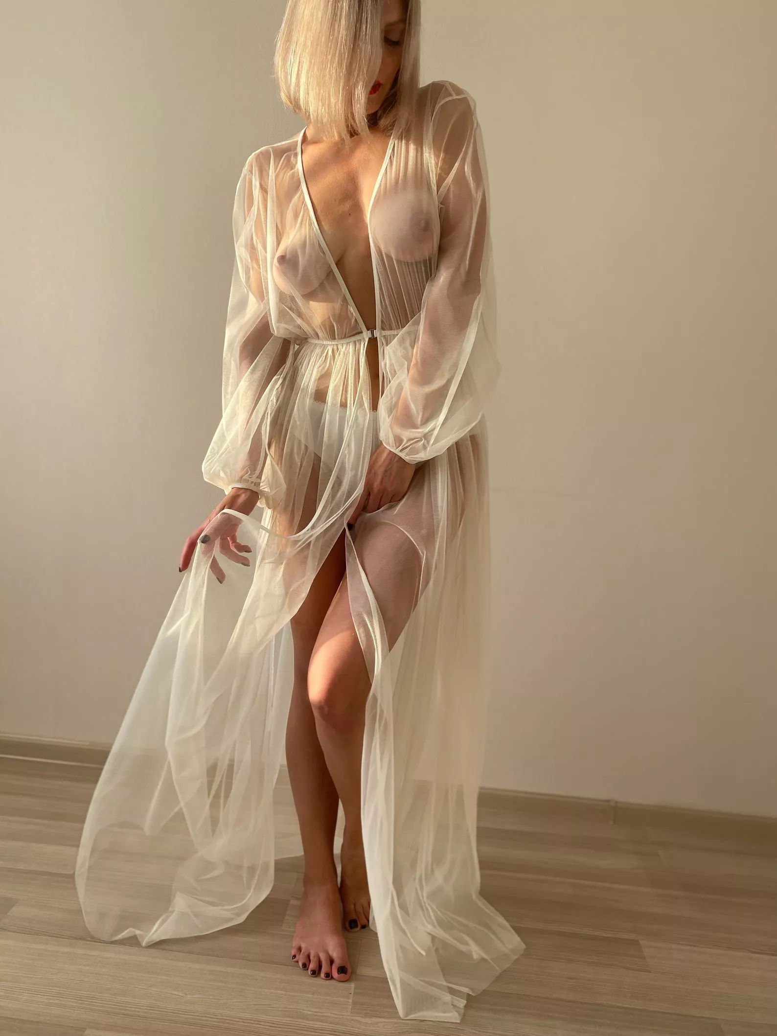 [F]eelin a bit naughty. Care to join? [OC] posted by LibraryErotica