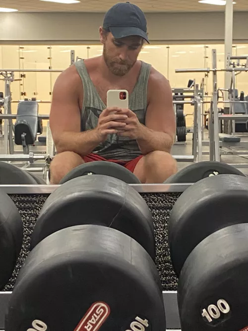 Feelin big by calcuslut