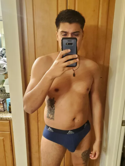 Feelin blue by Maize0