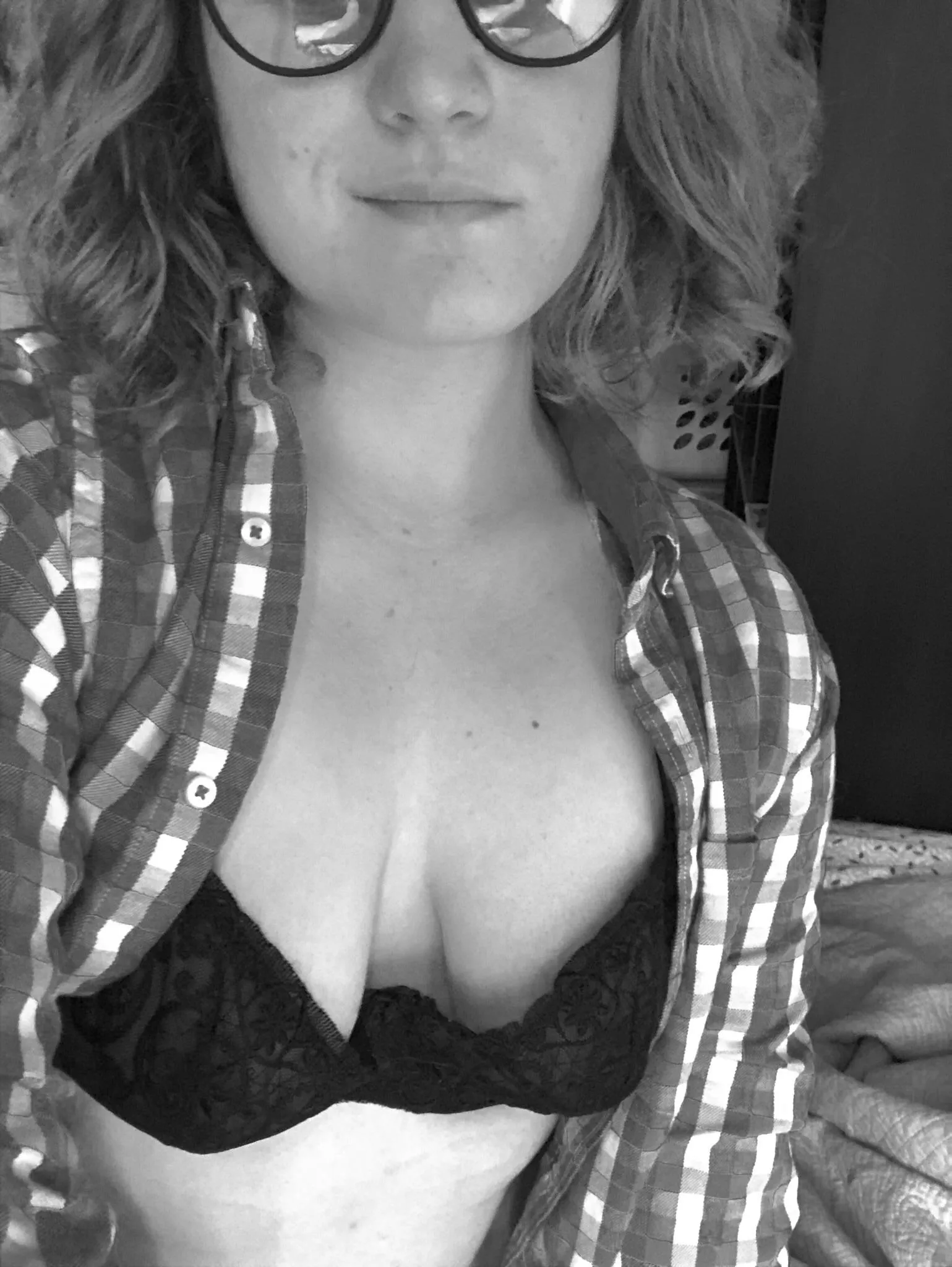 [F]eelin’ cozy 😇 posted by [deleted]