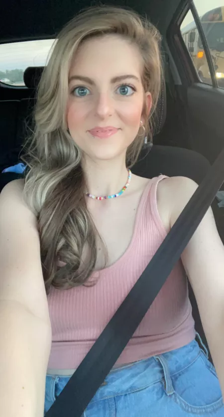 Feelin cute 💕 by Katefoxx11