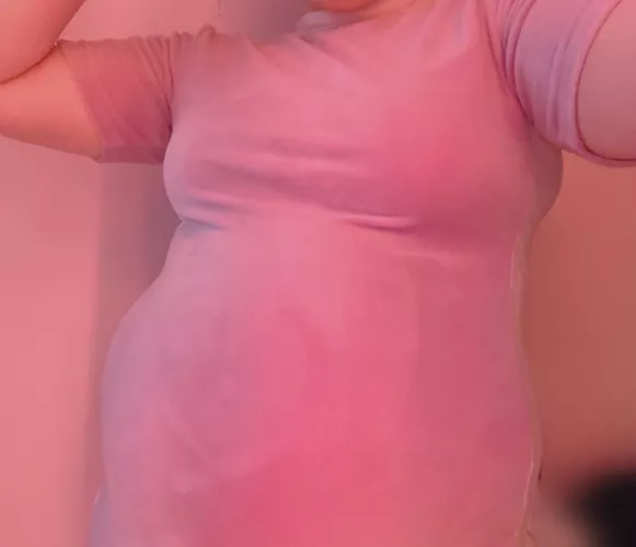 feelin cute 🎀 by asherine