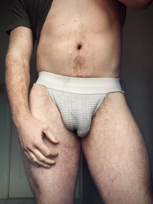 Feelin frisky today. by thickguy789