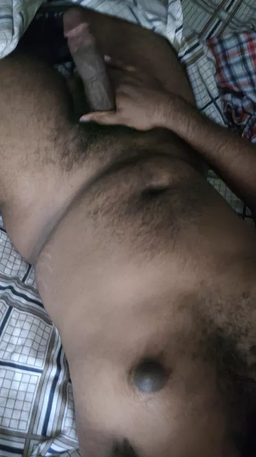 Feelin Frisky by thrown_a_way_bro