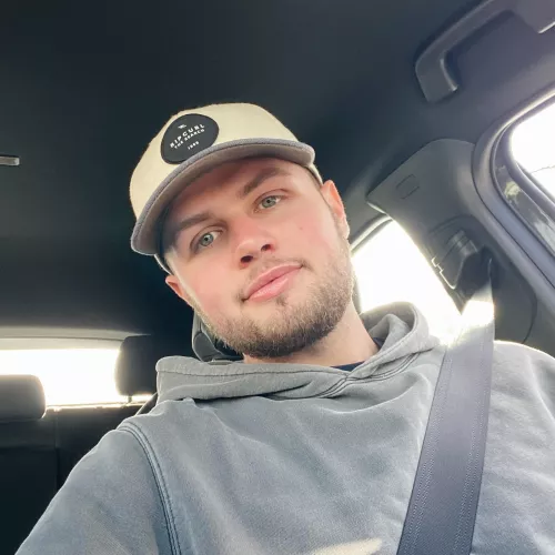 Feelin good :) happy Monday by sxxx61