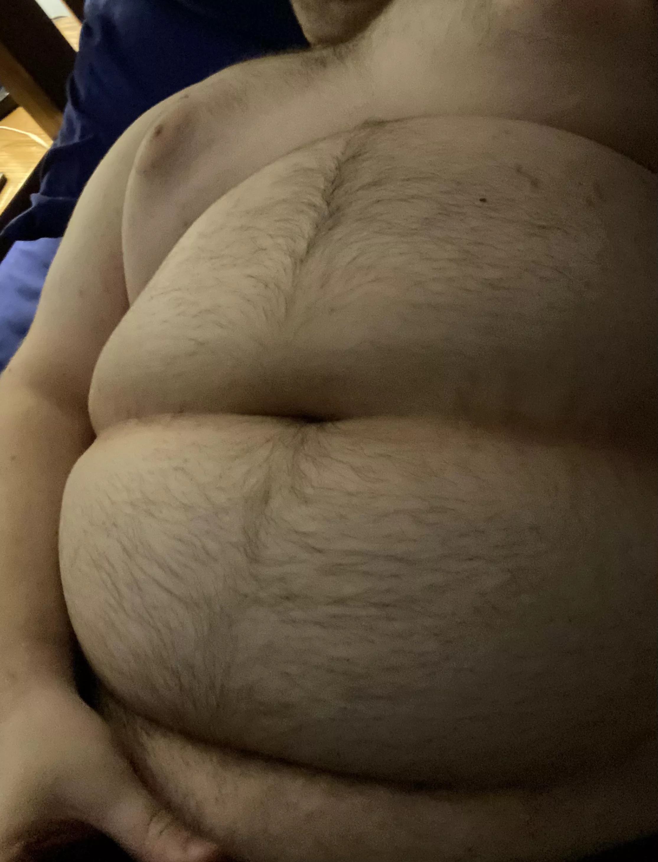 Feelin’ good 😋 posted by DoTaxFraudKids