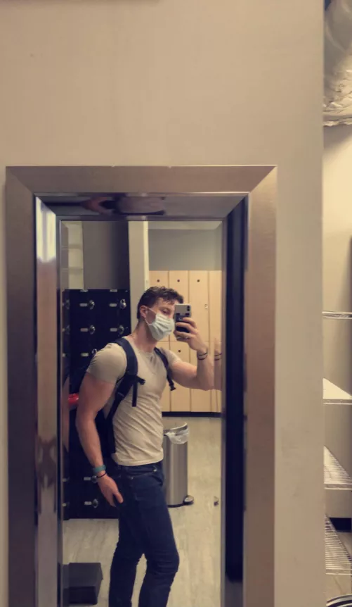 feelin good today! by DependentLie1