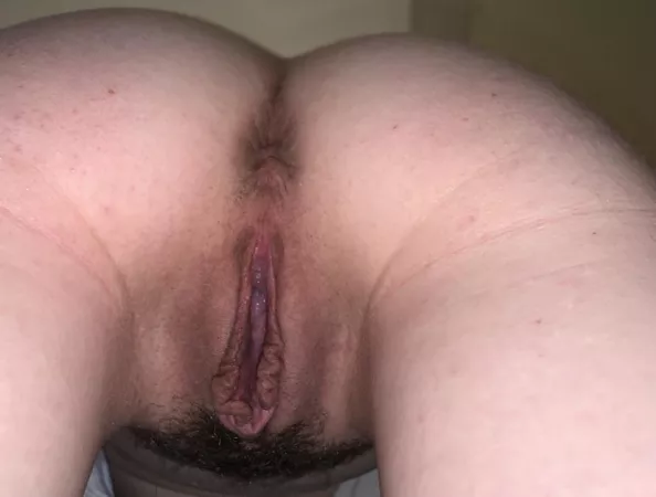 Feelin horny by lacybab