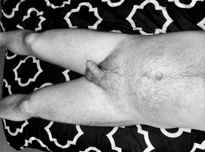 Feelin' it by the_gman_au