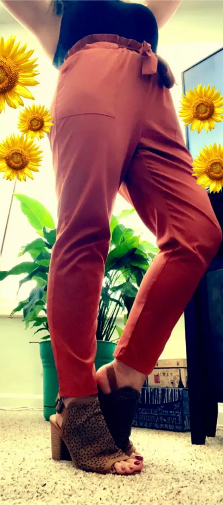 🌻Feelin just fine about fall 🍂☺️ bring on the breeze 🌬 by MrsMillerz