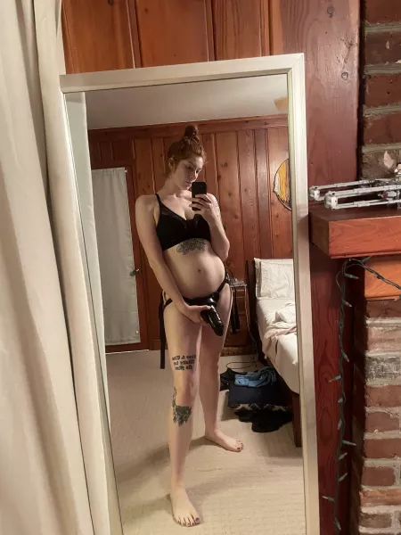 Feelin’ lucky? by AveryRed99