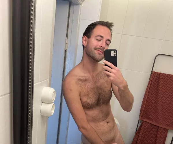 Feelin my oats by Swelejas