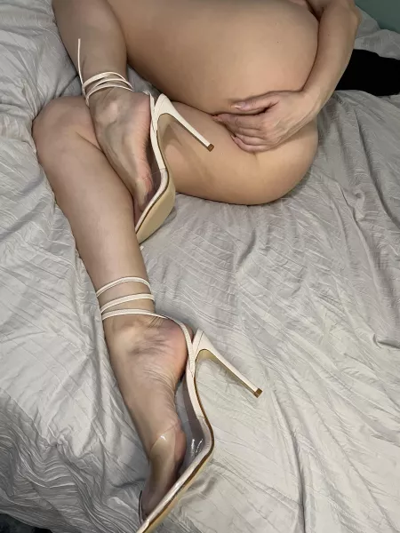 Feelin myself by scarlettkitten5