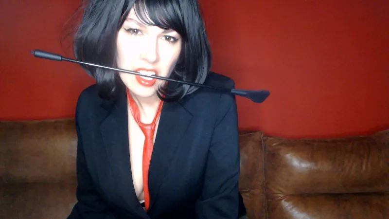 Feelin playful tonight 🔥 by Niamh_Satie