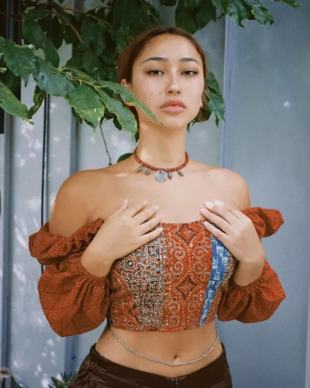 Feelin Powerful by YesAndNo2000