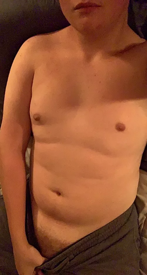 Feelin so lonely tonight. 😞 by Pm_me_femboy_buttts