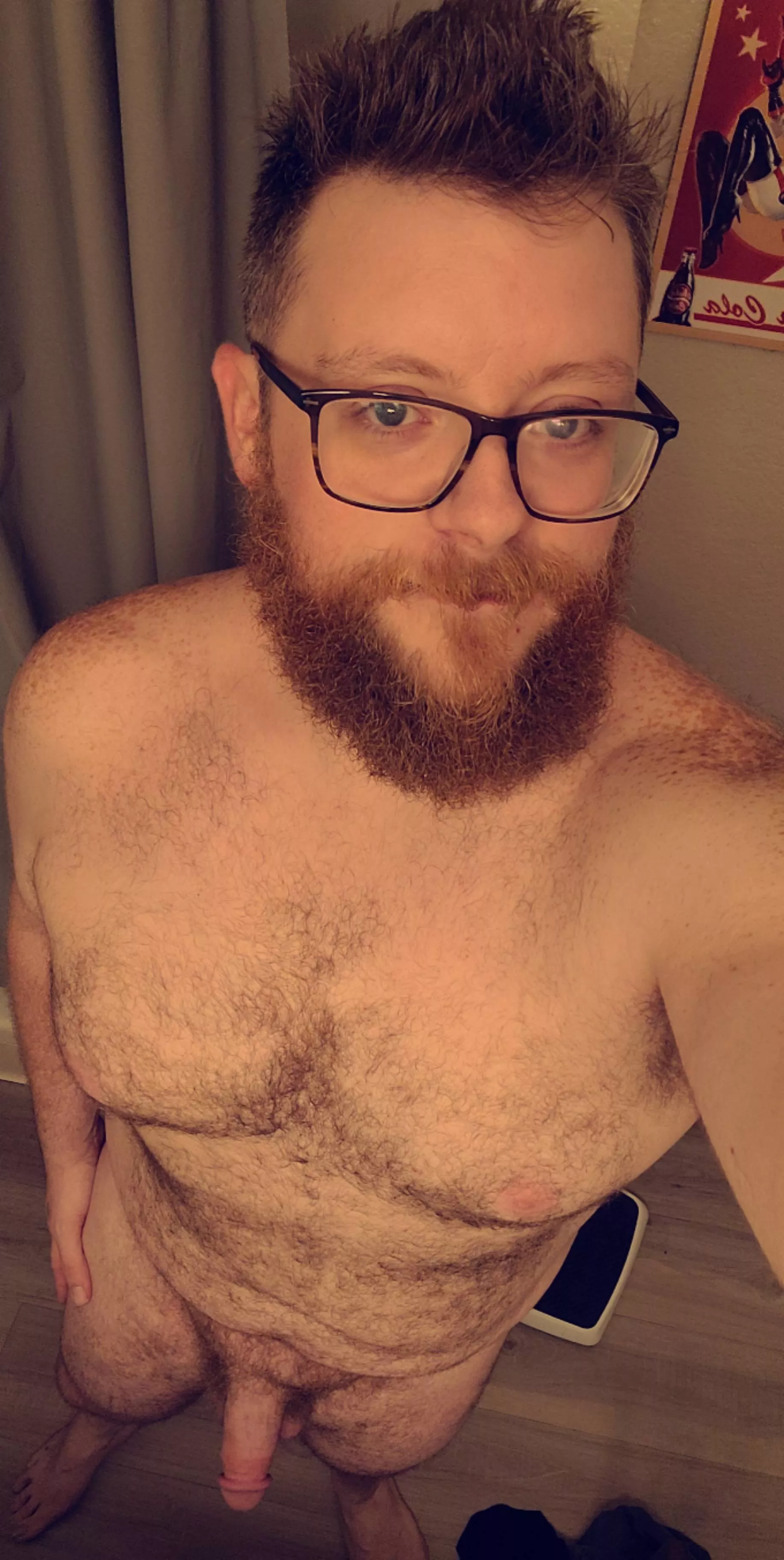 Feelin Viking-esque 😉 posted by GodjiraSmash