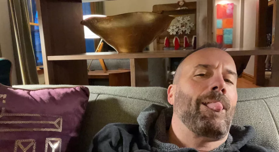 Feeling 🤪 by TheMarischino