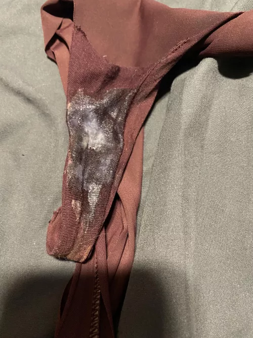 Feeling a bit horny [F]