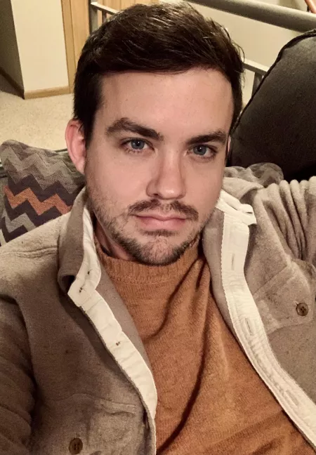 Feeling a bit insecure now that I’m 31 😬😬 by dogekean