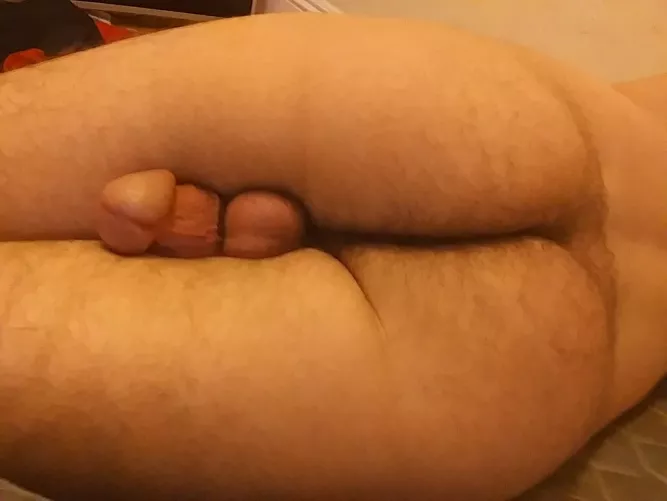 Feeling a bit restless tonight by Brs127